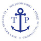 Anchor Self-Inking Stamper Image 2 of 3